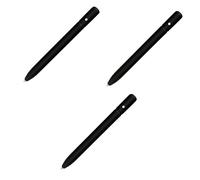 OSALADI 3pezzi Penna Lcd Cancellaibile Per Tablet Strumento Di Scrittura e Disegno Per Ufficio Nero