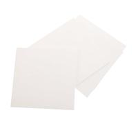 OSALADI 4 Fogli di Carta Assorbente per Pressa per Fiori Fai da Te, Carta Assorbente Ad Alto Assorbimento per Creare Splendidi Fiori Secchi