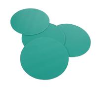 OSALADI 4 Pezzi Piastra Incisa Fornitura ASSE Inchiostro da Stampa Forniture per La Stampa Piatto di Incisione Tappetino per Incisione Lastra di Incisione Intaglio Verde PVC