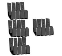 OSALADI 4 Set da per Tastiera Organizzatore per Tastiera Design e Resistente Facile Installazione per e Ufficio Confezione