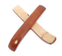 OSALADI 6 Paia Cuscinetti per Braccioli Sedia Copertura Bracciolo Ufficio Sostituzione Braccioli Ergonomici per Ufficio e Poltrone Materiale Robusto e Comfort Ottimale