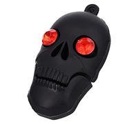 OSALADI 64gb Chiavetta USB Tema Halloween Design Teschio Porta USB Materiale per Uso Quotidiano e Trasferimento Dati