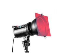 OSALADI 8pezzi Filtri Colorati Per Flash Da Gel Per Effetti Luminosi Filtri Ottici Per Fotografi Professionisti e Appassionati Alta Trasmissione Della Luce e Stabilità Del Colore Per Uso