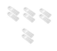 OSALADI 8pezzi Filtri Filtrazione e Dall Accessori Ricambio Per Ottimizzare La e Prolungare La Apparecchio