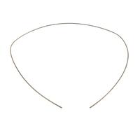 OSALADI Asta Sospesa in Filo Di Tungsteno Forniture Per La Cottura Di Gioielli Strumenti Di Ceramica Forniture Artigianali in Ceramica Black