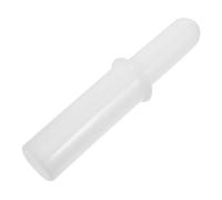 OSALADI Attrezzo Per Trita Carne Manuale Asta in Plastica Per Tritacarne Bastoncino Di Ricambio Per Carne Strumento Pratico Per Sostituire