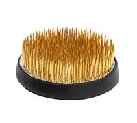 OSALADI Base per Composizioni Floreali Rame con Ago Fissaggio Diametro Accessorio Resistente per Piantare e per Appassionati Flower Arranging