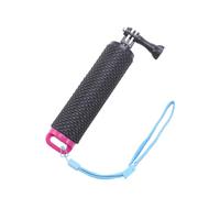 OSALADI Bastone Galleggiante Portatile Per Immersioni Striscione Galleggiante Accessori Per Fotocamere Compatto e Leggero Per Uso Subacqueo