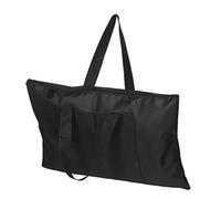 OSALADI Borsa Per Attrezzi Artistici Multiple Per Organizzare Materiali Artistici Cerniera Robusta Maniglia Ispessita Per Trasportare Tavole Da d Esame e Documenti