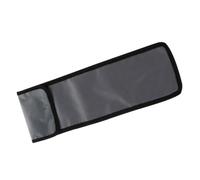 OSALADI Borsa Porta Utensili Barbecue Oxford Spesso 30 CM Organizer Portaspiedini e Portaoggetti per Grigliate Custodia Portatile per Barbecue All’Aperto e Campeggio