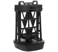 OSALADI Carica Automatica Orologi da Polso USB Portatile Avvolgitore Elettrico Meccanico Singolo Mantenitore di Carica per Orologi Automatici Regalo per Appassionati