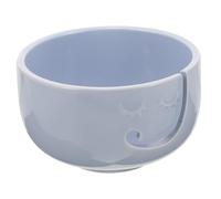 OSALADI Ciotola per Filati all Uncinetto Organizer per Filati Ciotola per Ricamo