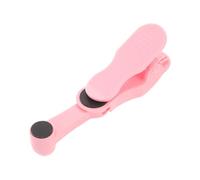 OSALADI Clicker Automatico per Smartphone Tocco Automatico Schermo Cellulare Rotazione Digitale Autoclicker Continuo Utilizzo Shopping Streaming Live