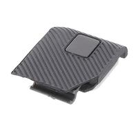 OSALADI Copertura Batteria Per Protezione Facile Installare Per Porte Accessorio e Resistente Per Fotocamera Action