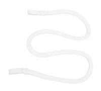 OSALADI Corda Ostetrica per Bestiame Doppio Anello 1,5 M Strumento per Parto Bovino Utilizzo Versatile per Mucche, Cavalli e Altri Animali da Allevamento