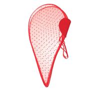 OSALADI Cupido a Cuore Rosse per Donna, Accessorio Festa | Gauze e Feltro, Cinghie Elastiche, Riutilizzabili, per San Valentino e Natale, Uso in Festa