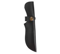 OSALADI Cutter Sleeve Pelle Di Vacca Protezione Antiscivolo Per Cutter Custodia Resistente All Usura Cover Leggera e Sicura Per Strumenti Da Cucina e Attività Outdoor