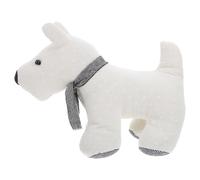OSALADI Fermaporta A Forma di Animale di Peluche Simpatico Fermaporta - Simpatico Fermaporta A Forma di Cucciolo - Cuneo Decorativo per Camera da Letto