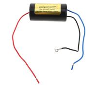 OSALADI Filtro Automobilistico Soppressore Rumore Riduttore Rumore Aux Filtro Antirumore Per Auto Per Amplificatore Per Auto Rame