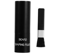 OSALADI Kit Per Barba Completa Strumento Per Modellare La Barba Per Uomo Modellatore Dell'attaccatura Dei