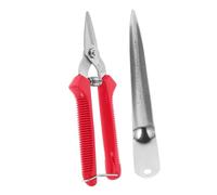 OSALADI Kit Utensili Rattan con Forbici Ergonomiche Strumenti Resistenti per Riparazione Vimini e Casa Accessori Multifunzione per Lavori Cesteria e Mobili Intrecciati