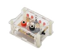OSALADI Modulo Di Riferimento Di Tensione Di Precisione - Modulo Ad584kh 4 Uscite 2 5 V 7 5 V 5 V 10 V Tensione Ad Alta Precisione