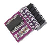 OSALADI Modulo Di Sicurezza Crittografica Tpm Pin Compatibile Per Schede Madri Soluzione Pratica Per Archiviazione Chiavi Di Crittografia Design Compatto e Leggero