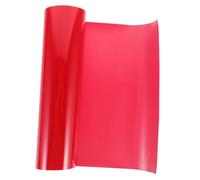 OSALADI Pellicola Termoadesiva Puff per Shirt Trasferimento Calore Facile per Abbigliamento Borse e Decorazioni DIY Colori Vivaci Perfetta per e Speciali