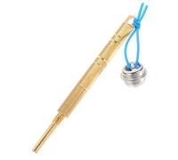 OSALADI Piastra per in Acciaio Detergente per Floreali e Strumenti per Lisciare i Perni Kenzan per Composizioni Floreali