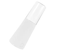 OSALADI Plastica Porta da Bianca in Bacchette Coperchio con Cucina | Design Minimalista Giapponese, Salvaspazio, Facile da Pulire, Mantiene le Bacchette Pulite e Igieniche