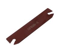 OSALADI Portautensile Tornio Alta Precisione Per Taglio Esterno Cnc Supporto Utensile Tornitura Versatile Con Piastra Intercambiabile Per Industrie Automotive e Manifatturiere