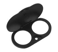 OSALADI Protezione Privacy Fotocamera Slide Cover in ABS per Plus Anti- Resistente Compatibile con Telefono Facile Installazione Impatto su Foto