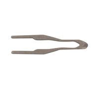 OSALADI Punta per Pirografia Professionale con Design Speciale Punte per Macchina da Combustione Legno Strumento per Disegni Artistici su Legno Facile da Usare e Portatile Perfetta per