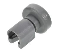 OSALADI Ruota Inferiore Compatibile Per Lavastoviglie Assemblaggio Di Rulli Del Cesto Parti Di Ricambio Per Lavastoviglie Facile Installazione e Durabilità Assicurata