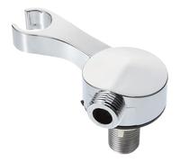 OSALADI Salone Shampoo Tubo Doccia Testa Titolare Lavello Rubinetto Tubo Spruzzatore Attacco Palmare Spray Testa Holder per Lavaggio dei Capelli Bagno Bambino Pet Risciacquo