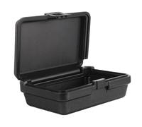 OSALADI Scatola Portatile Per Strumenti Contenitore Per Utensili Valigetta Maneggevole Per e Accessori Design Compatto e Resistente Per Uso
