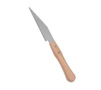 OSALADI Sega per la lavorazione del legno fatta a mano sega giapponese sega a mano piccola sega a doppio bordo seghetto portatile Mini sega piccola sega a mano