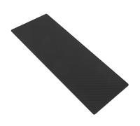 OSALADI Set Kit per Colorazione Chioma Tavoletta per Mèches Nero Medio Strumenti per Evidenziare Professionali e per Uso Domestico Tavolozza Resistente e Facile da Pulire per Salone e