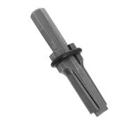 OSALADI Spaccapietre in Ferro per Rocce e Marmi, Utensile Compatto e Portatile, Uso Facile, per Interno ed Esterno,