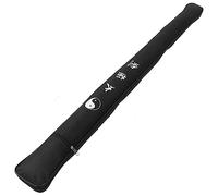 OSALADI Spada Borsa Di Immagazzinaggio Spada Borsa Di Trasporto con Cinghia Grande Dimensioni Spada Borsa Manica Custodia Di Trasporto Katana Supporto per Tai-Chi Samurai Spada Katana Bokken 105Cm