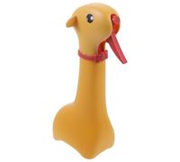 OSALADI Spruzzatore da Giardino Manuale 500ml Pompa a Pressione, Annaffiatoio Pratico per Piante in Vaso, Nebulizzatore D’acqua per Uso Interno ed Esterno, Irrigazione Precisa per Bonsai