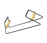 OSALADI Strumento per Creazione Braccialetti Telaio Multifunzionale per Perline Design e Semplice per Realizzare Gioielli Fai da Te Adatto età