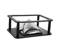 OSALADI Supporto Compatto Per Proiettore Per Smartphone Supporto Portatile Per Telefono Per Smartphone