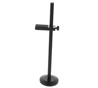 OSALADI Supporto Gpu Metallo Con Base Magnetica Braccio Di Sostegno Per Schede Grafiche e Compatibile Con Vari Chassis Previene Ribaltamento e Garantisce Stabilità