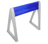 OSALADI Supporto per Pipette da Laboratorio, Organizer per Pipette, Plastico, Triangolare, Leggero e Stabile, per Uso in Laboratorio ed Esercitazioni Didattiche