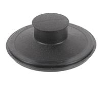 OSALADI Tappi per lavandino da cucina in plastica tappi di scarico per lavello pratico e durevole per lo smaltimento dei rifiuti e la prevenzione dei rifiuti