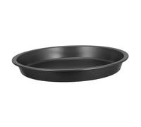 OSALADI Teiglia per Pizza Acciaio Inossidabile Antiaderente e Perfetta per Cucinare Pizze e Ricette Professionali Facile da Ottima Conducibilità Termica