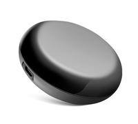 OSALADI Telecomando Wifi a radiofrequenza Multi-device Controllo Smart per Condizionatore Ventilatore e Lampada Timer Programmabile Abs Resistente Compatibile con App Mobile