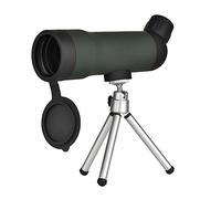 OSALADI Telescopio Tascabile 20x50 per Visione Notturna E Treppiede Retrattile per Avventure All'aria Aperta