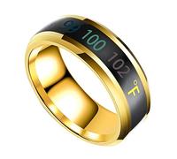 OSALADI Unisex con Indicatori Design per Anniversari e Matrimoni
